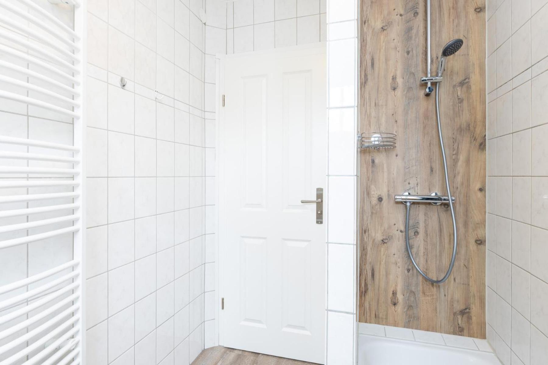 Ferienwohnung Nagel Elke1 부숨 외부 사진