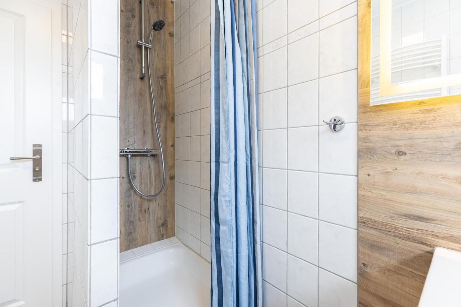 Ferienwohnung Nagel Elke1 부숨 외부 사진